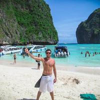 Отзыв от Михаил - Виза Destination Thailand